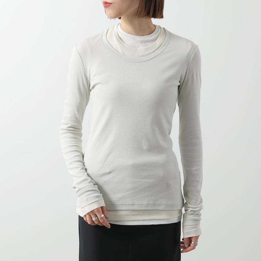 JIL SANDER（ジルサンダー） JIL SANDER+ プラス Tシャツ J40FV0104