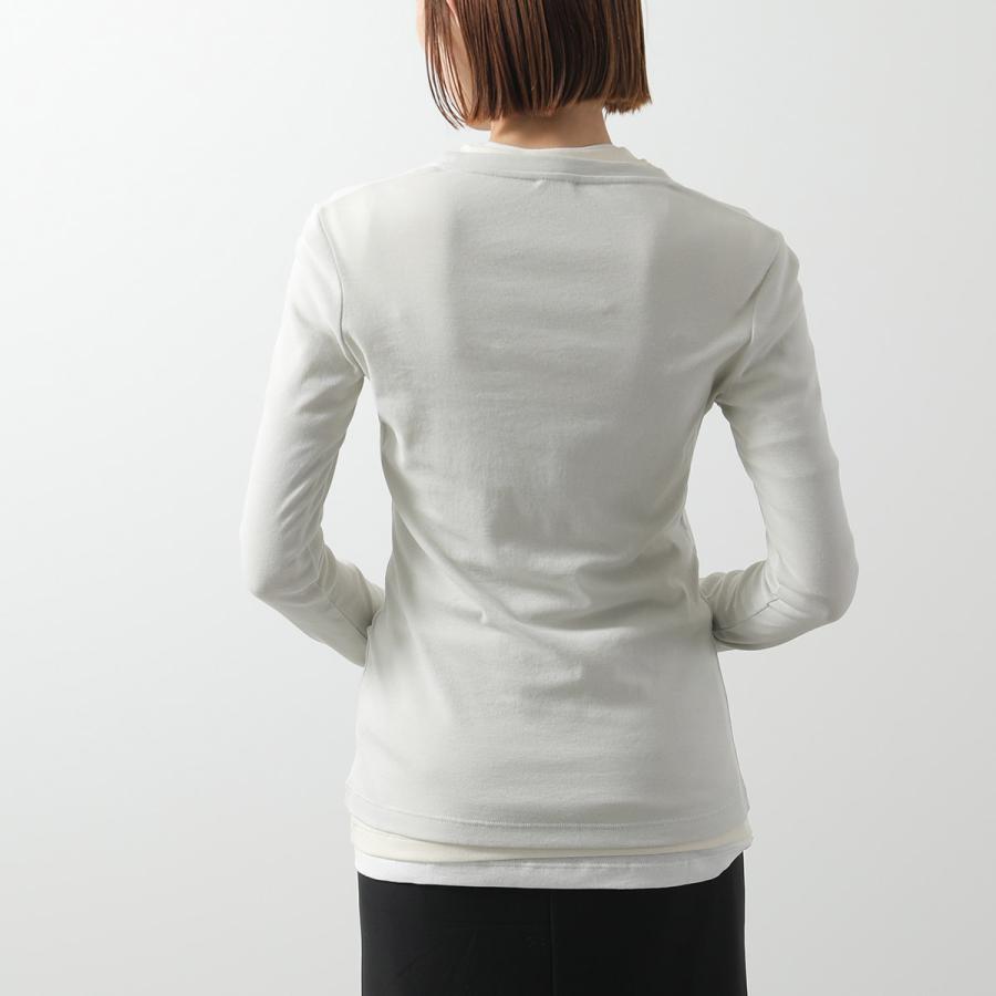 JIL SANDER（ジルサンダー） JIL SANDER+ プラス Tシャツ J40FV0104