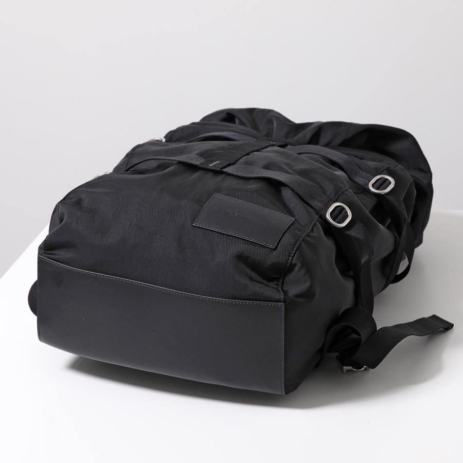 JIL SANDER（ジルサンダー） JIL SANDER+ プラス バックパック Outdoor