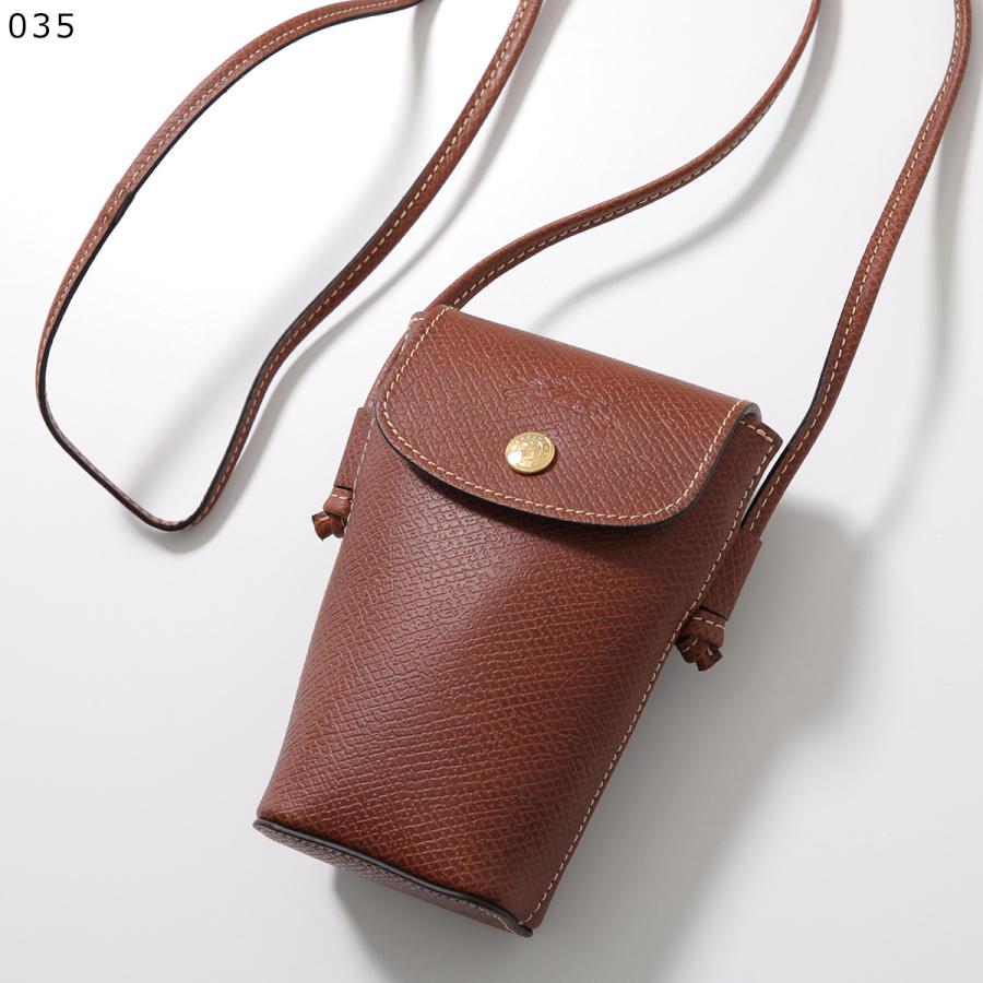LONGCHAMP（ロンシャン） ショルダーバッグ EPURE エピュレ 34193 HYZ