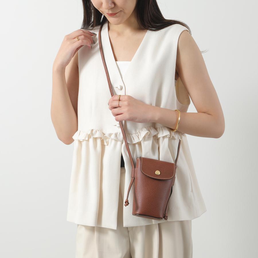 LONGCHAMP（ロンシャン） ショルダーバッグ EPURE エピュレ 34193 HYZ