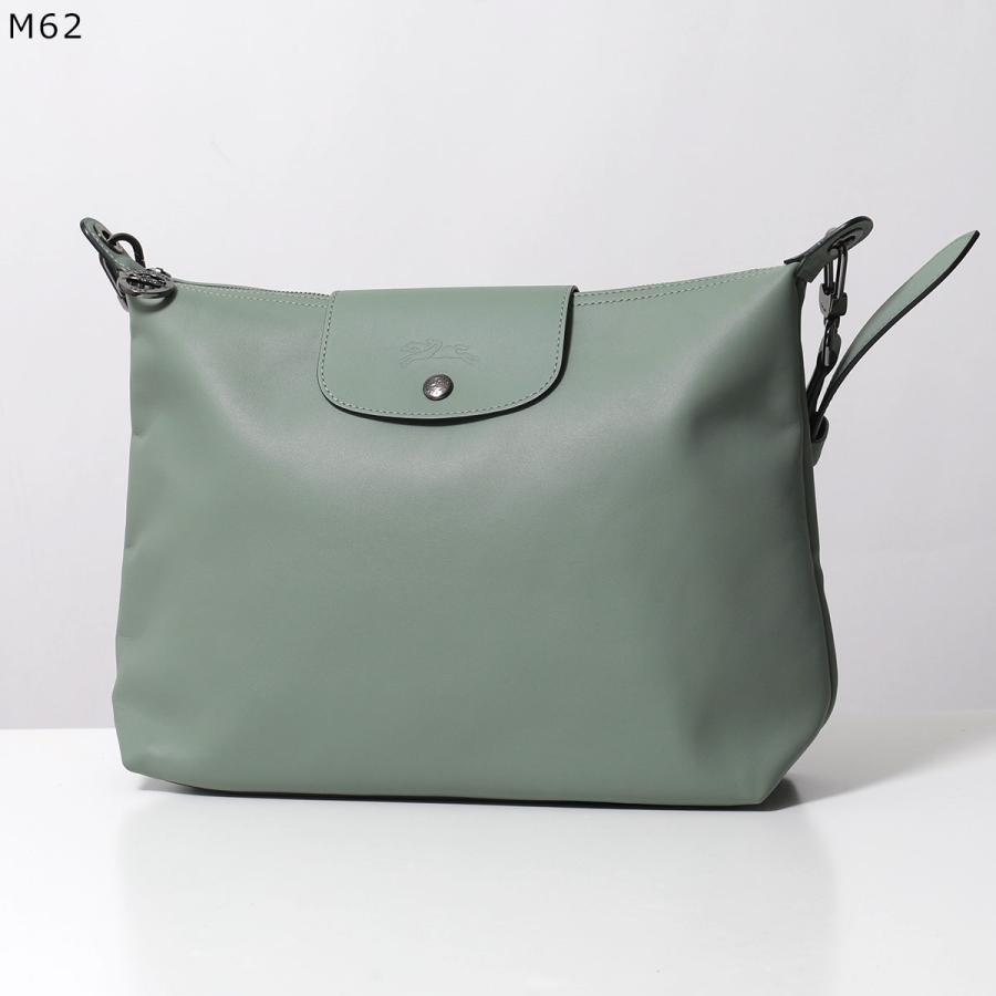 LONGCHAMP（ロンシャン） ハンドバッグ Le Pliage Xtra M ル プリ