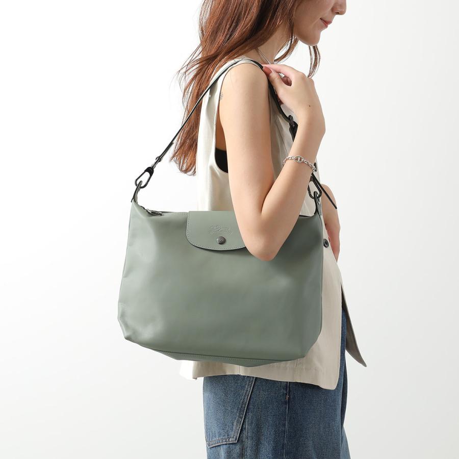 LONGCHAMP（ロンシャン） ハンドバッグ Le Pliage Xtra M ル プリ
