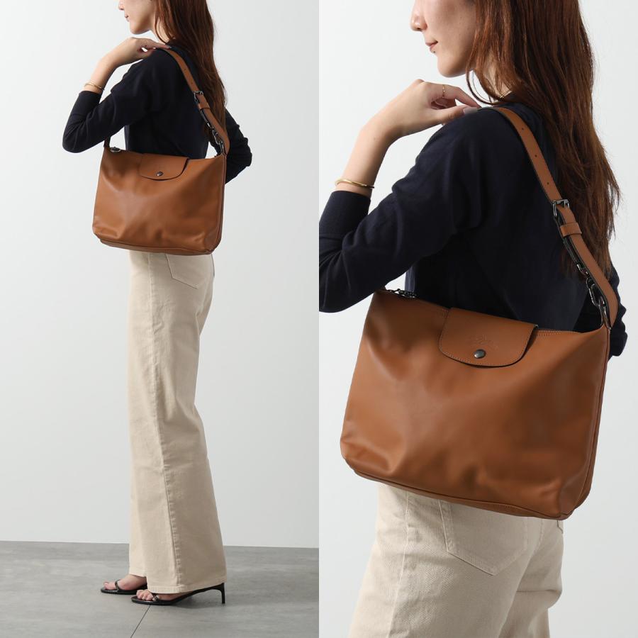 LONGCHAMP（ロンシャン） ハンドバッグ Le Pliage Xtra M ル プリ