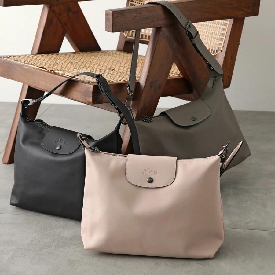 LONGCHAMP（ロンシャン） ハンドバッグ Le Pliage Xtra M ル プリ