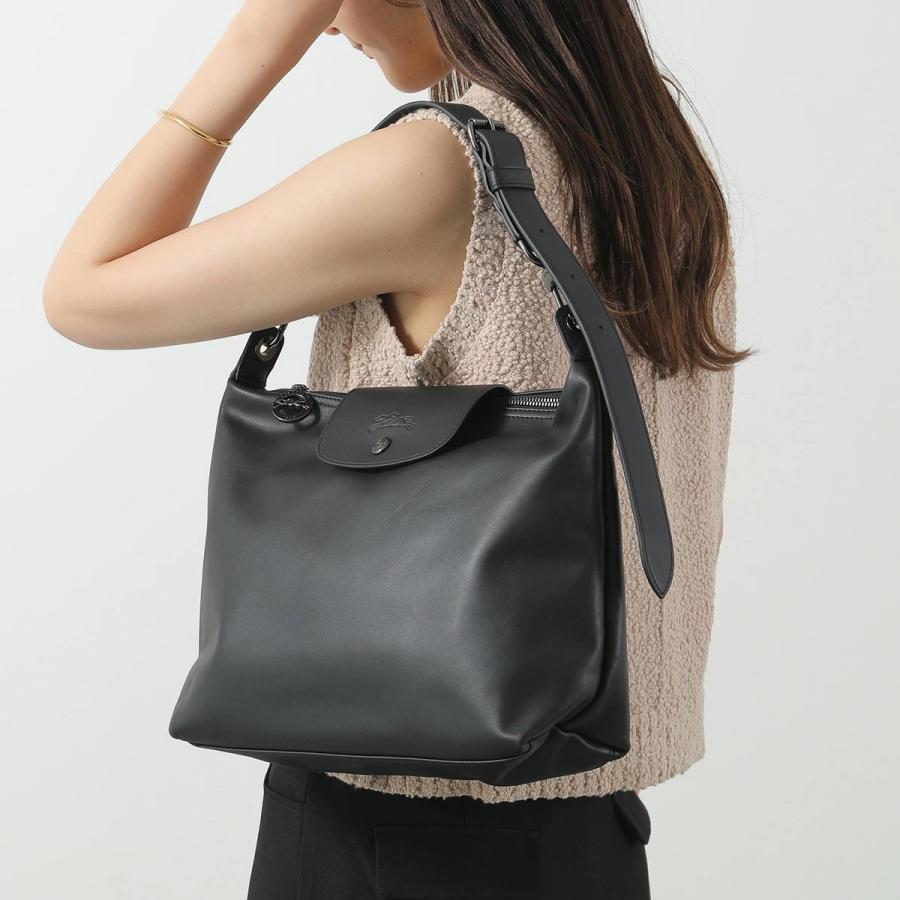 LONGCHAMP（ロンシャン） ハンドバッグ Le Pliage Xtra M ル プリ