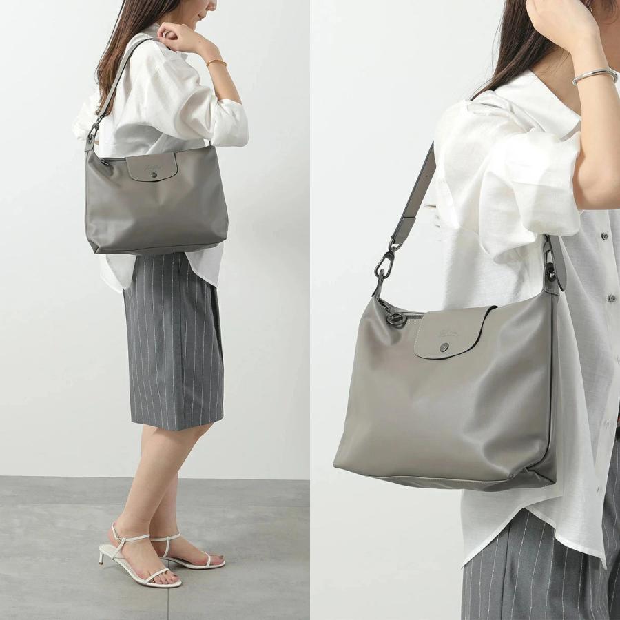 LONGCHAMP（ロンシャン） ハンドバッグ Le Pliage Xtra M ル プリ