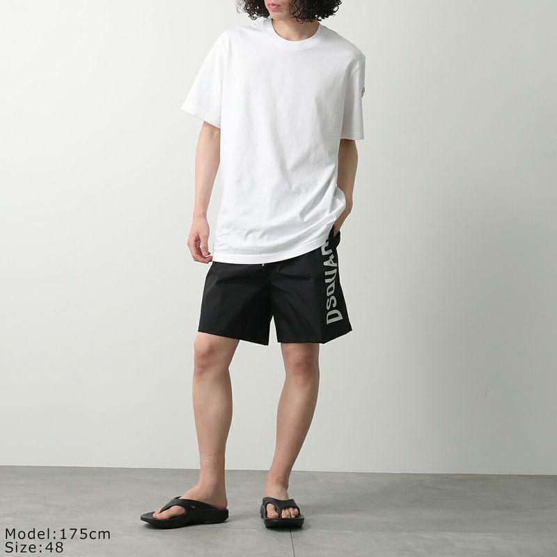 DSQUARED2（ディースクエアード） スイムウェア BOXER D7BM16000