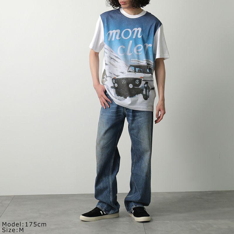 MONCLER（モンクレール） MONCLER x Mercedes-Benz by NIGO メルセデス