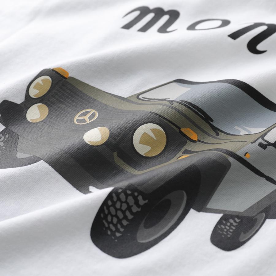 MONCLER x Mercedes-Benz by NIGO モンクレール メルセデス