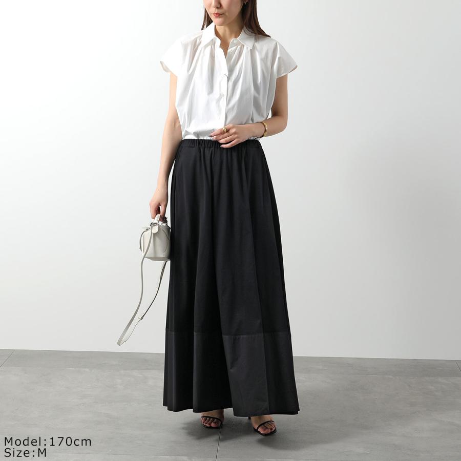 Max Mara（マックスマーラ） フレアスカート ROAL ロアル レディース