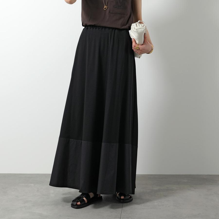 Max Mara（マックスマーラ） フレアスカート ROAL ロアル レディース