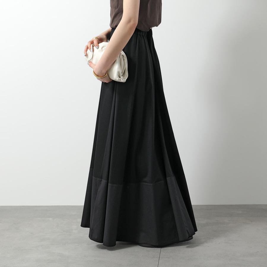 Max Mara（マックスマーラ） フレアスカート ROAL ロアル レディース