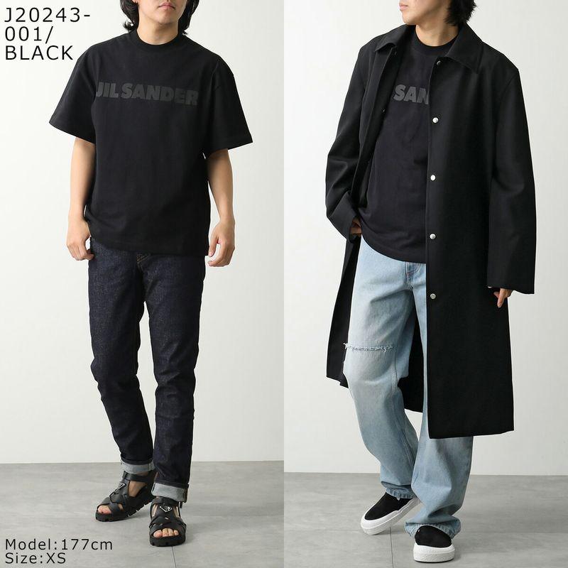 JIL SANDER（ジルサンダー） Tシャツ J03GC0137 J20243 J45148 メンズ