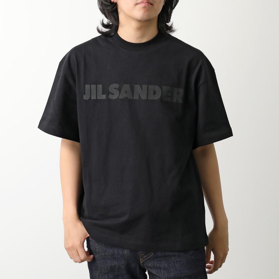 JIL SANDER（ジルサンダー） Tシャツ J03GC0137 J20243 J45148 メンズ