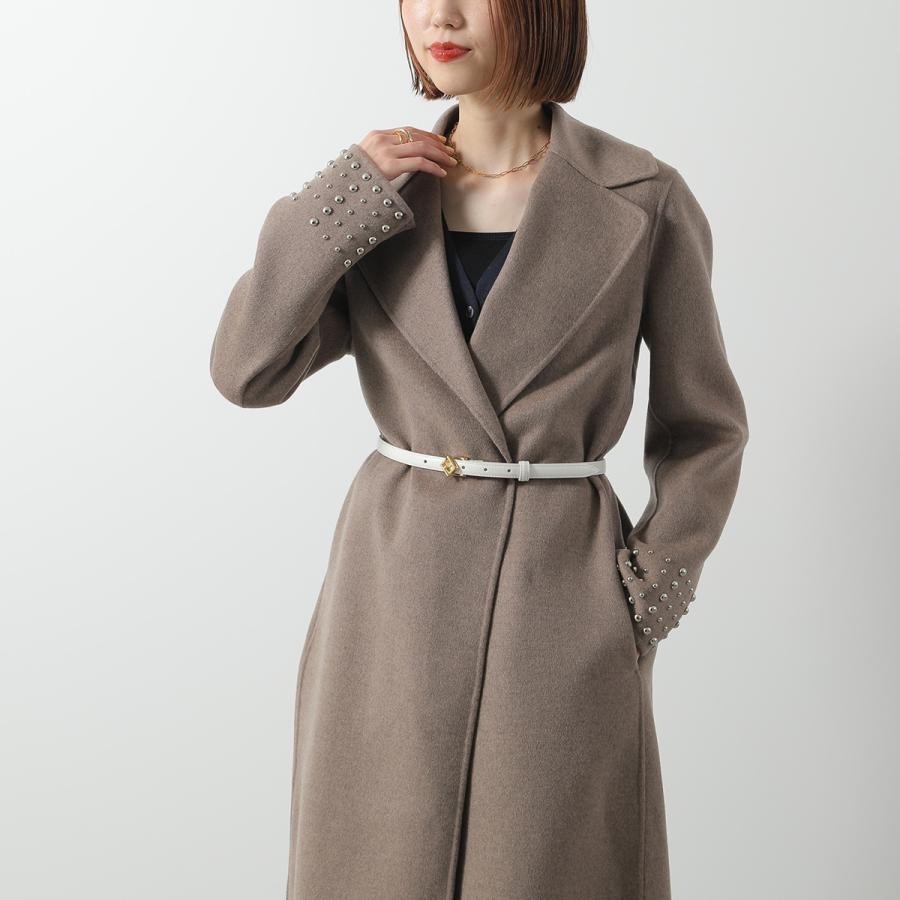 FENDI（フェンディ） ベルト FFダイヤモンド 1.5CM 8C0742 ANSS