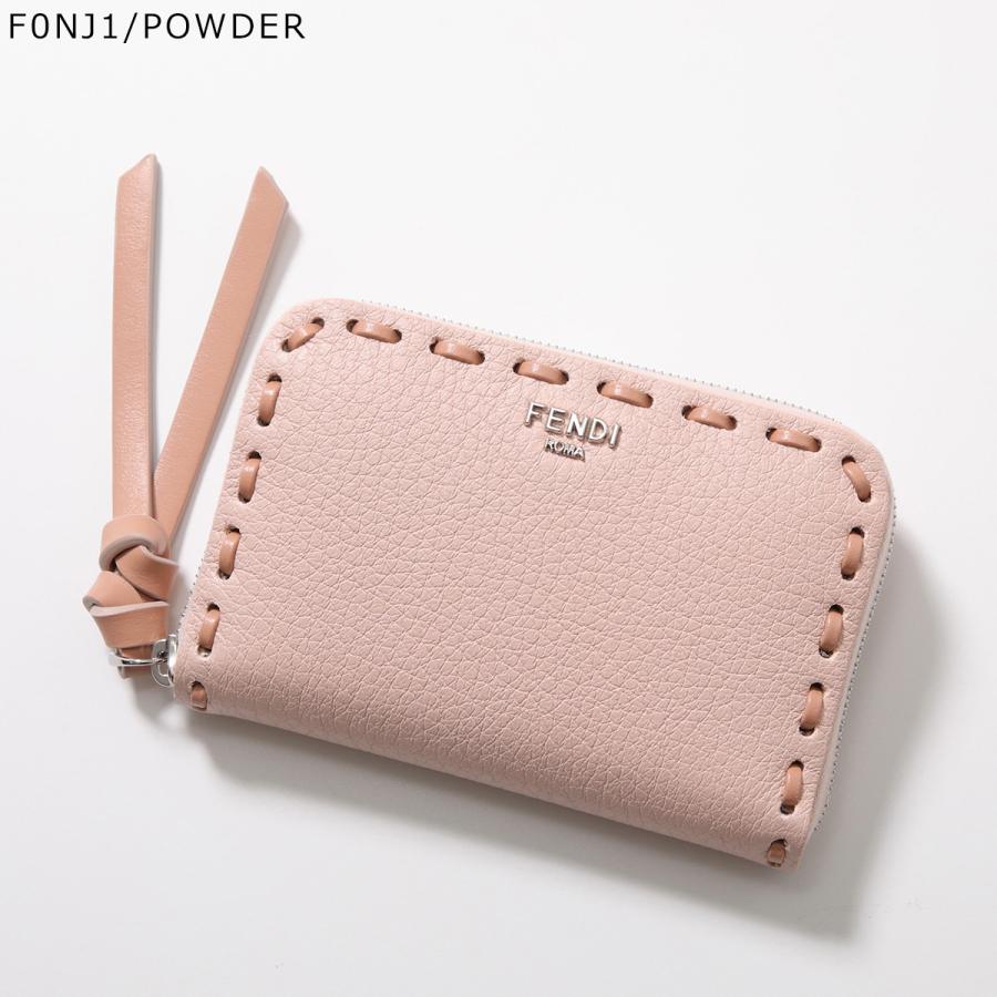 FENDI（フェンディ） コインケース PEEKABOO ピーカブー 8M0313 AURN