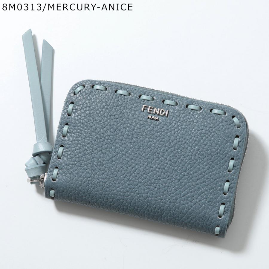FENDI（フェンディ） コインケース PEEKABOO ピーカブー 8M0313 AURN