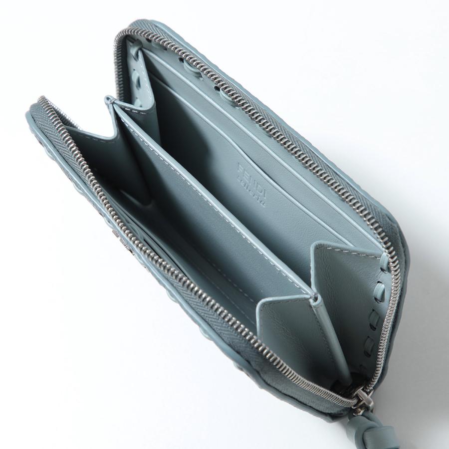 フェンディ　FENDI FENDI（フェンディ） コインケース PEEKABOO ピーカブー 8M0313 AURN