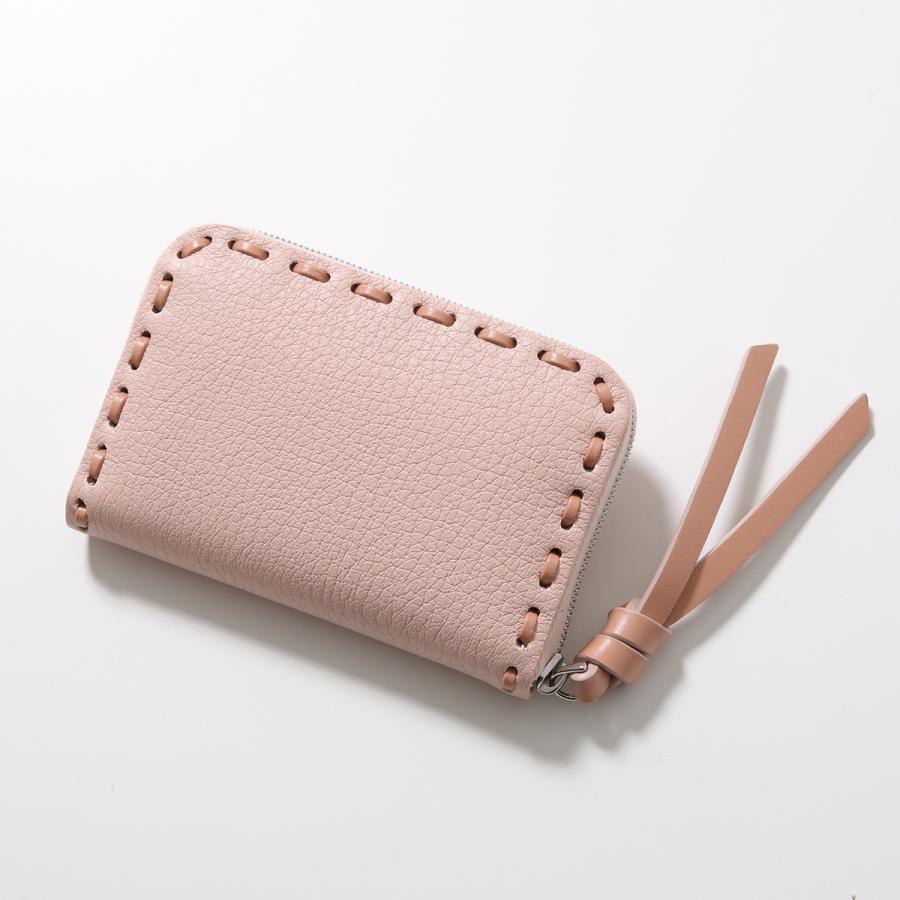 フェンディ　FENDI FENDI（フェンディ） コインケース PEEKABOO ピーカブー 8M0313 AURN