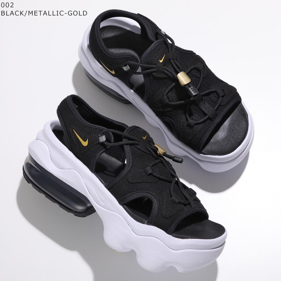 NIKE（ナイキ） サンダル WMNS AIR MAX KOKO SANDAL エア マックス