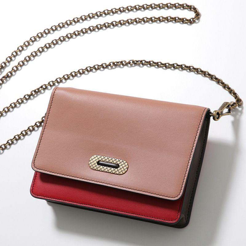 BOTTEGA VENETA（ボッテガ・ヴェネタ） ショルダーバッグ 521308 VCGP2