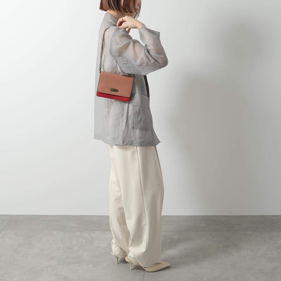 BOTTEGA VENETA（ボッテガ・ヴェネタ） ショルダーバッグ 521308 VCGP2