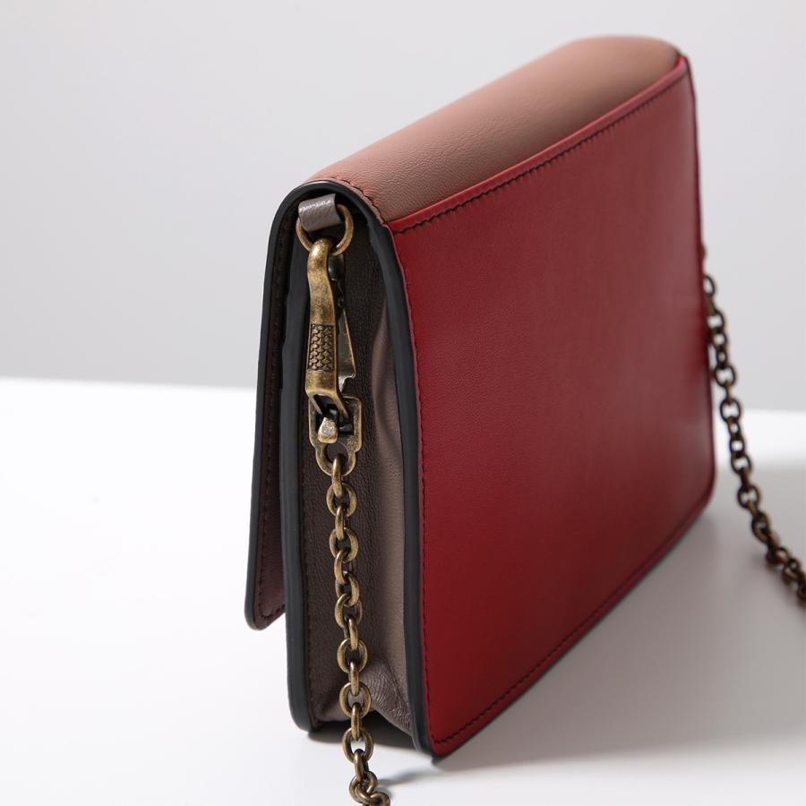 BOTTEGA VENETA（ボッテガ・ヴェネタ） ショルダーバッグ 521308 VCGP2