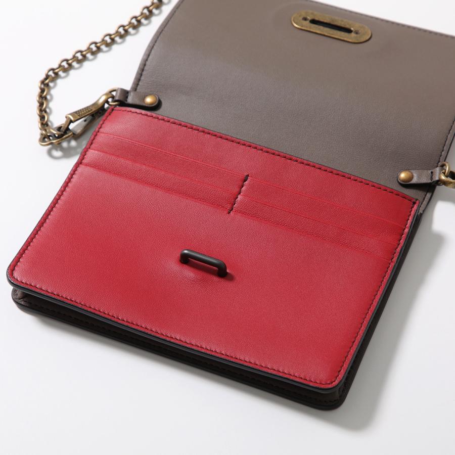 BOTTEGA VENETA（ボッテガ・ヴェネタ） ショルダーバッグ 521308 VCGP2