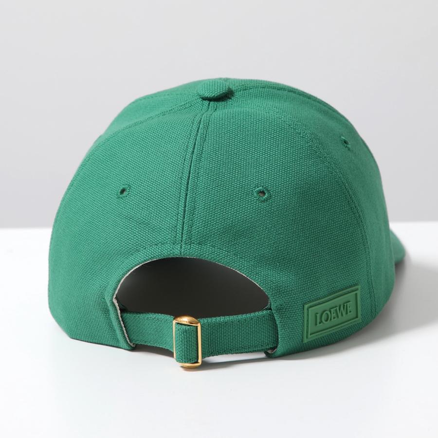 LOEWE（ロエベ） ベースボールキャップ K820AA2X01 レディース ラバー