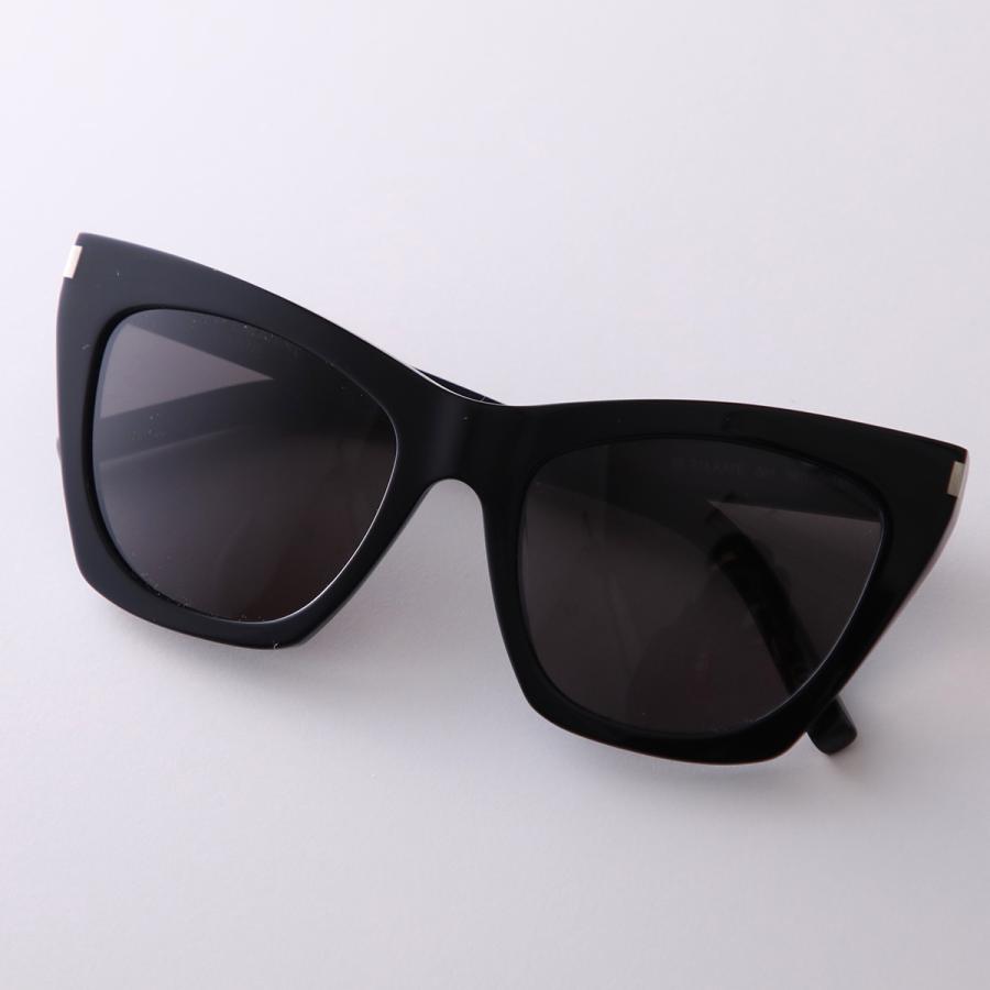 SAINT LAURENT サンローラン サングラス NEW WAVE SL 214 KATE