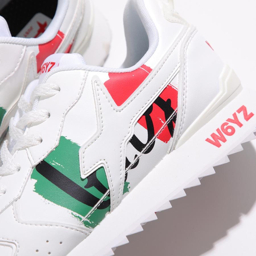 WHIZ W6YZ ウィズ スニーカー JET-M. ジェットエム 2013560 56 メンズ