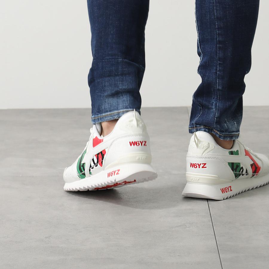 WHIZ W6YZ ウィズ スニーカー JET-M. ジェットエム 2013560 56 メンズ