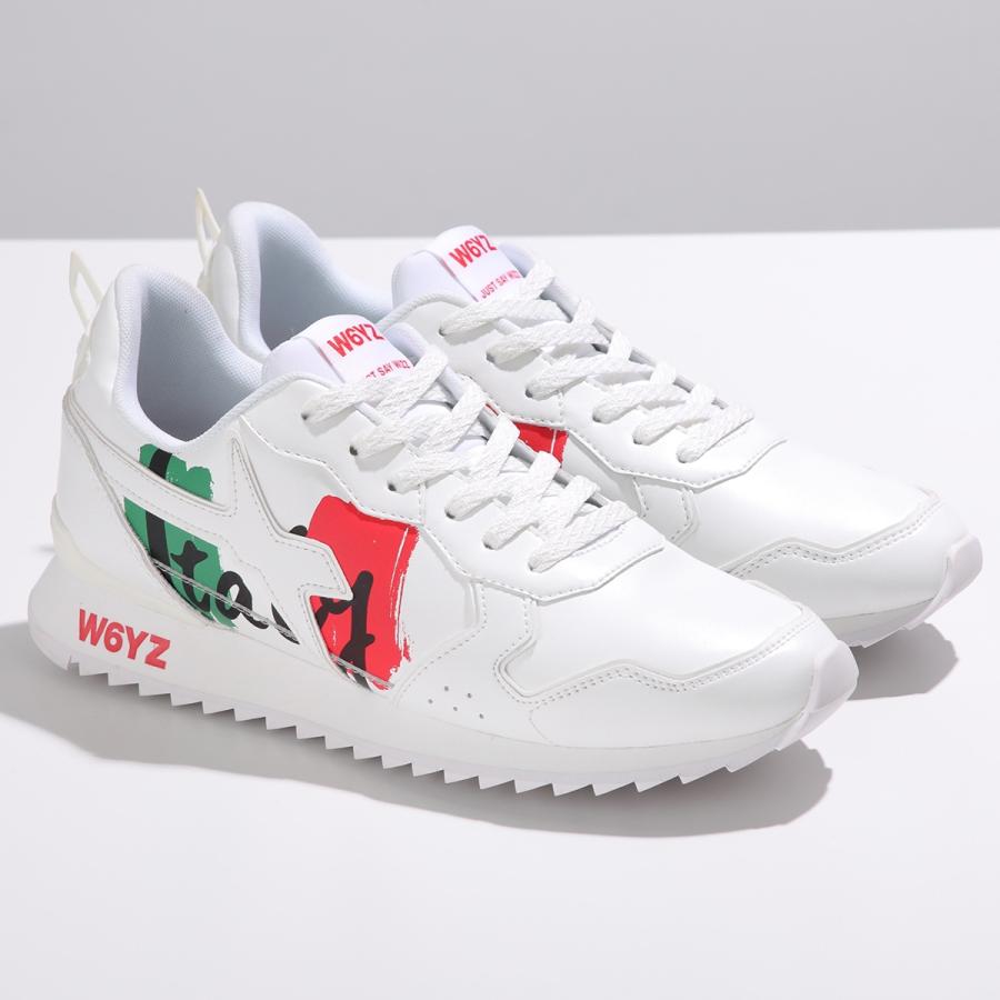 WHIZ W6YZ ウィズ スニーカー JET-M. ジェットエム 2013560 56 メンズ