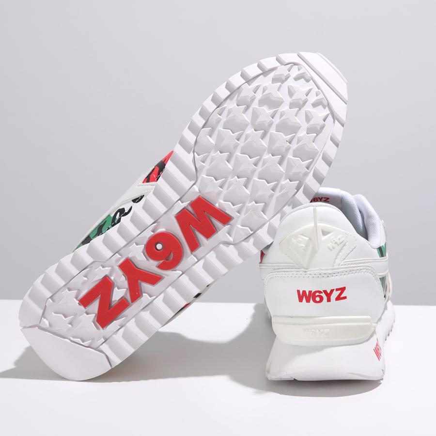 WHIZ W6YZ ウィズ スニーカー JET-M. ジェットエム 2013560 56 メンズ