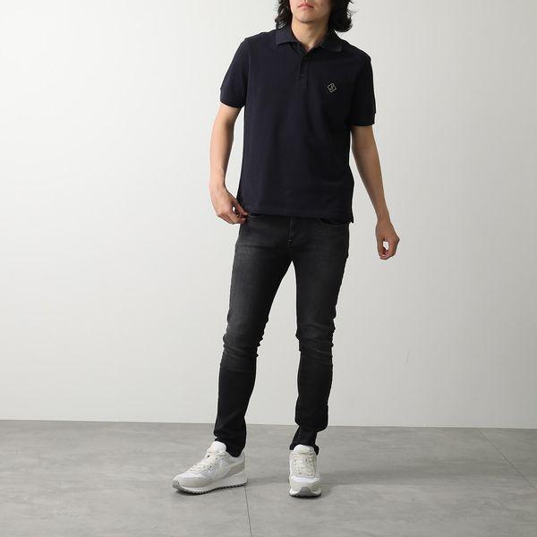 WHIZ W6YZ ウィズ スニーカー YAK-M. ヤック エム 2015185 25 メンズ