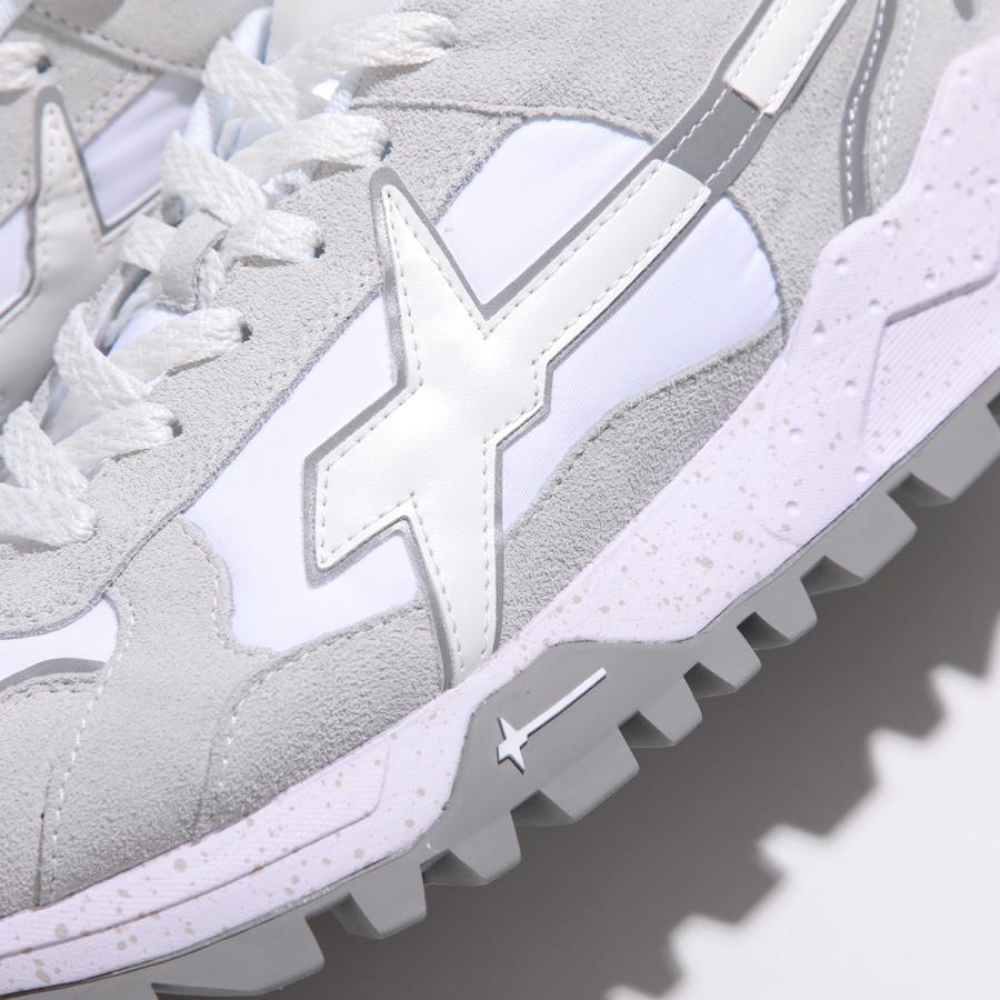 WHIZ W6YZ ウィズ スニーカー BREEZE 3-M ブリーズ 2018612.06 メンズ