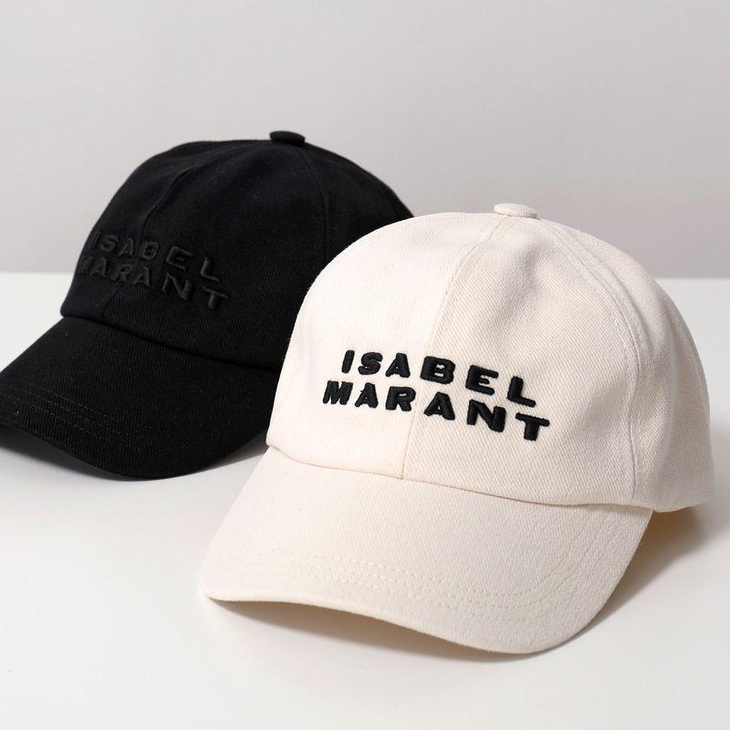 ISABEL MARANT（イザベルマラン） ベースボールキャップ TYRON