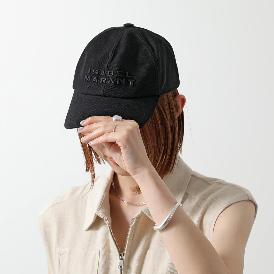 ISABEL MARANT（イザベルマラン） ベースボールキャップ TYRON