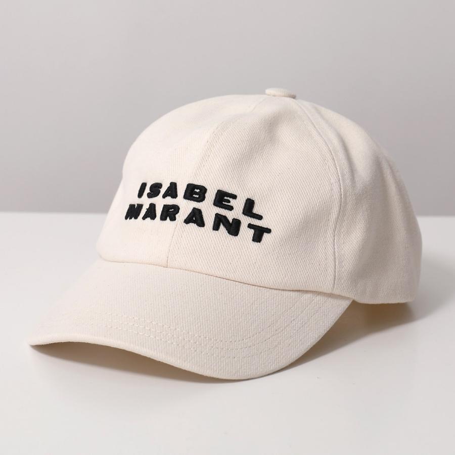 ISABEL MARANT（イザベルマラン） ベースボールキャップ TYRON