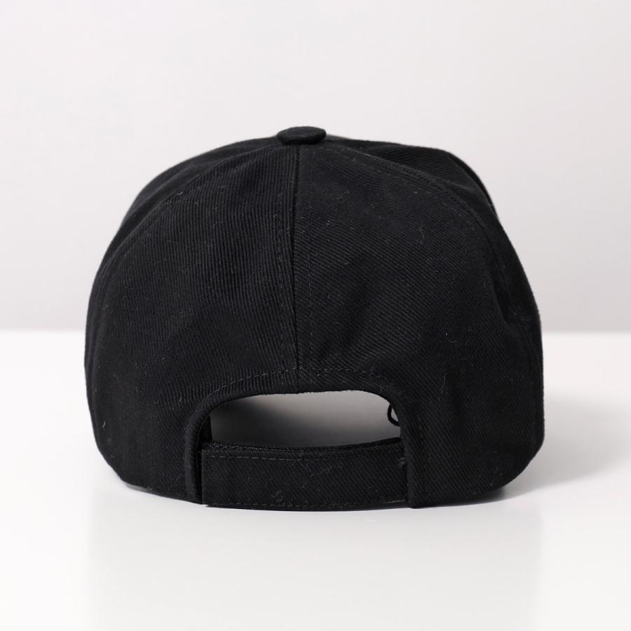 ISABEL MARANT（イザベルマラン） ベースボールキャップ TYRON