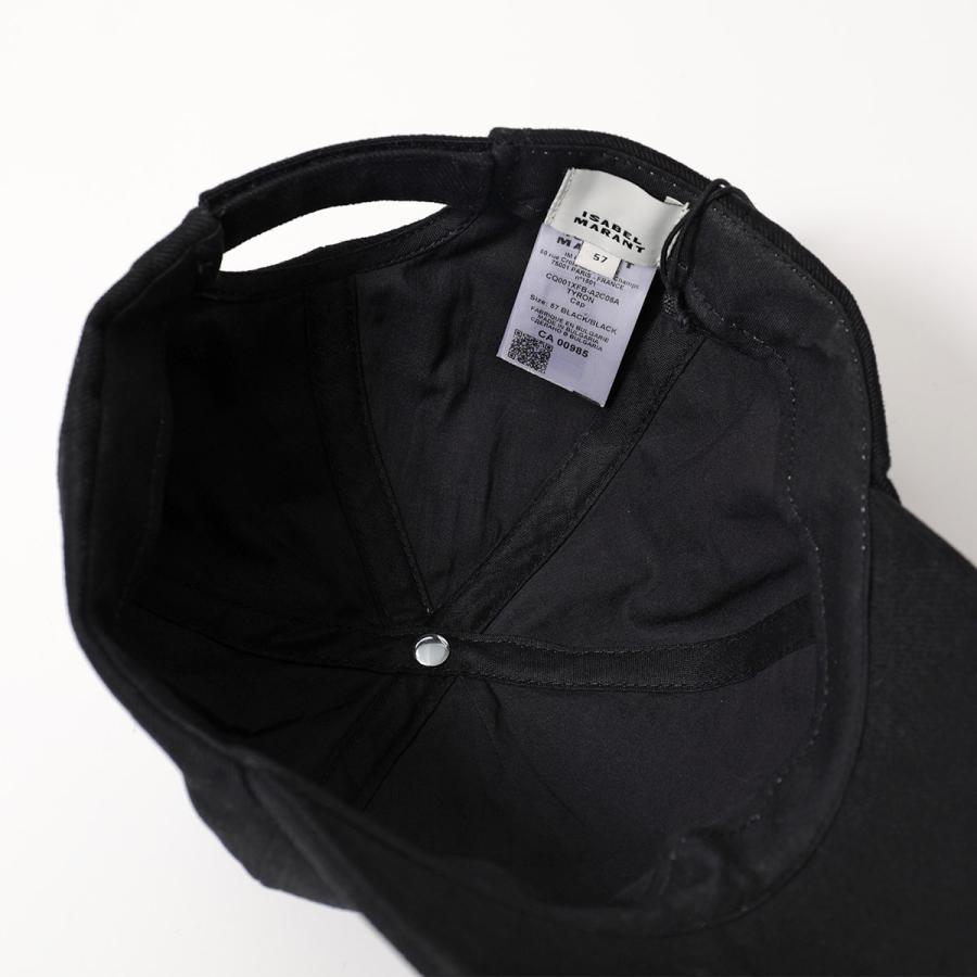ISABEL MARANT（イザベルマラン） ベースボールキャップ TYRON