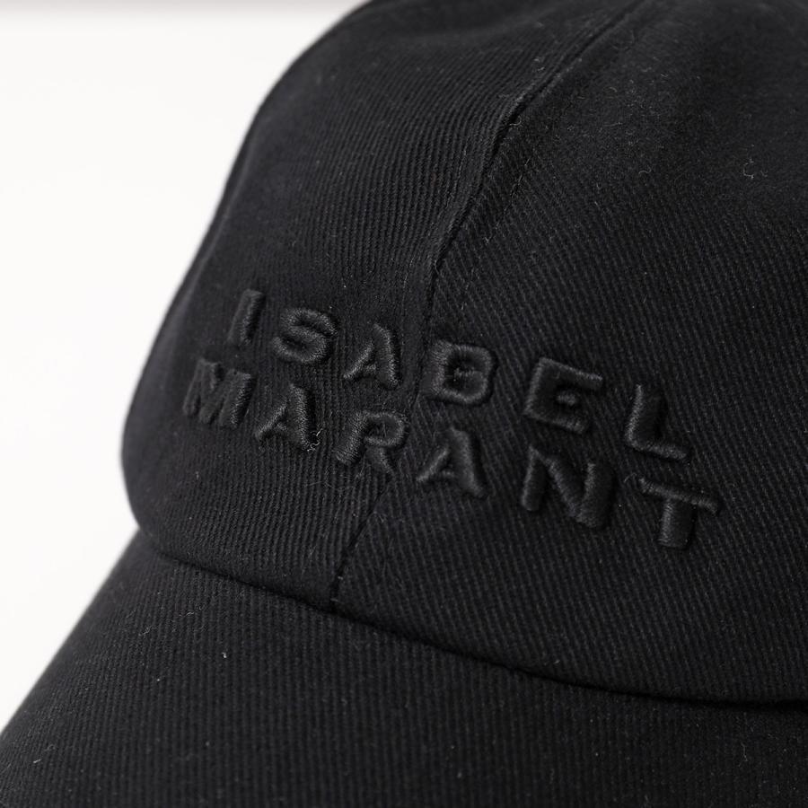 ISABEL MARANT（イザベルマラン） ベースボールキャップ TYRON
