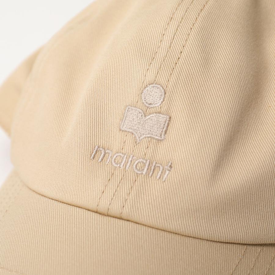 ISABEL MARANT（イザベルマラン） ベースボールキャップ TOMAS