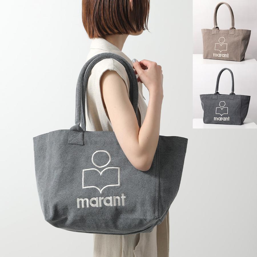 ISABEL MARANT（イザベルマラン） トートバッグ YENKY ZIPPED PM0062FA