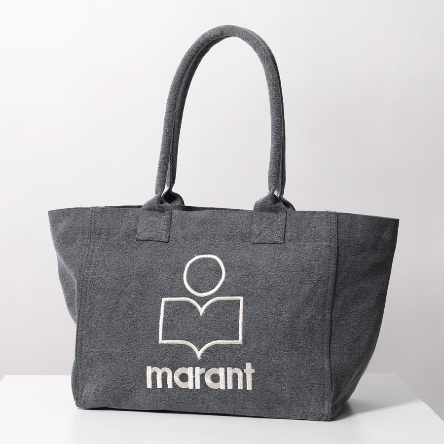 ISABEL MARANT（イザベルマラン） トートバッグ YENKY ZIPPED PM0062FA