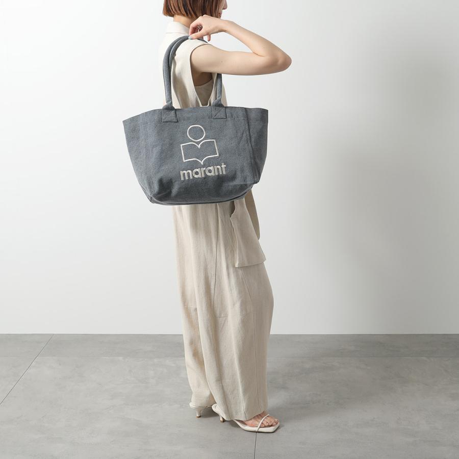 ISABEL MARANT（イザベルマラン） トートバッグ YENKY ZIPPED PM0062FA