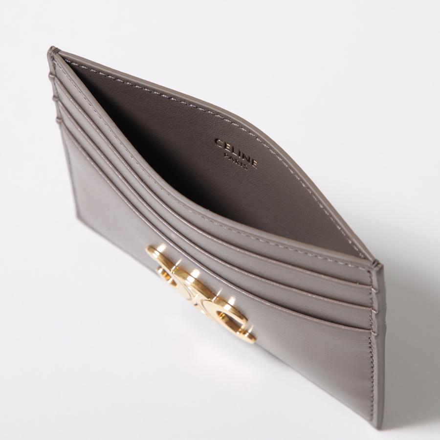 CELINE（セリーヌ） カードケース 10L833DPV.10BL 10L833DPV.10BL