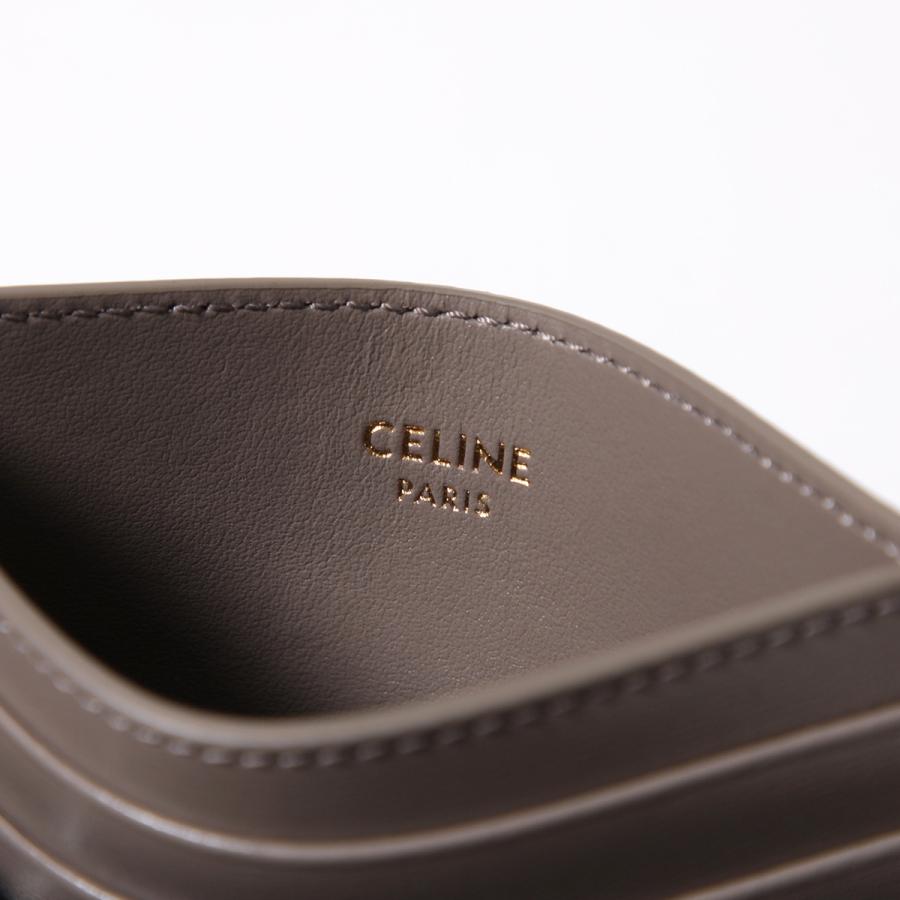 CELINE（セリーヌ） カードケース 10L833DPV.10BL 10L833DPV.10BL