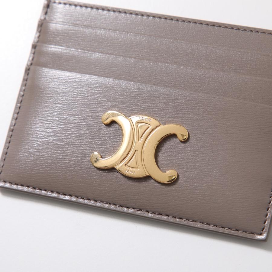 CELINE（セリーヌ） カードケース 10L833DPV.10BL 10L833DPV.10BL
